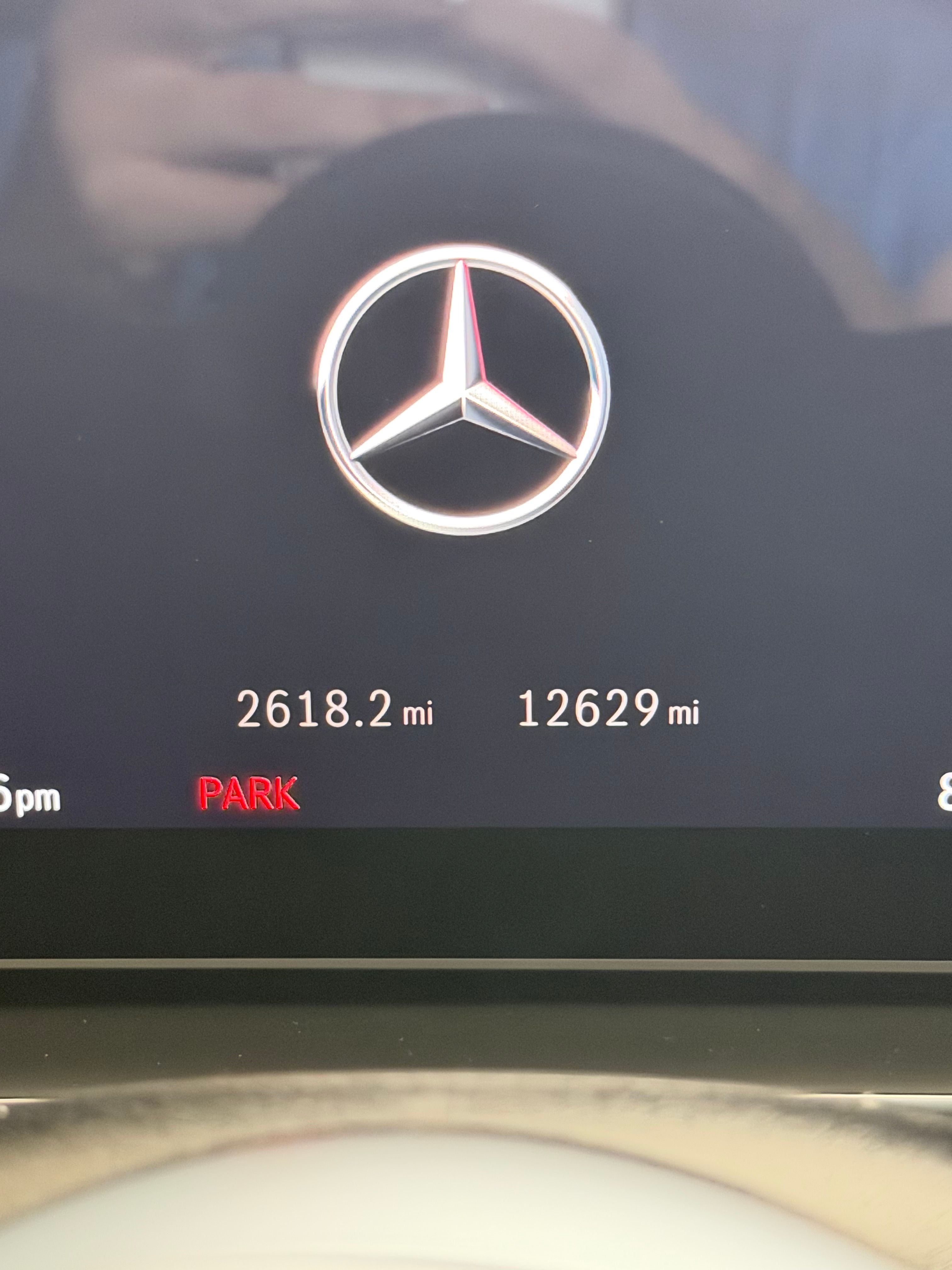 Used 2025 Mercedes-Benz GLE 53 AMG 4MATIC Coupe image 13