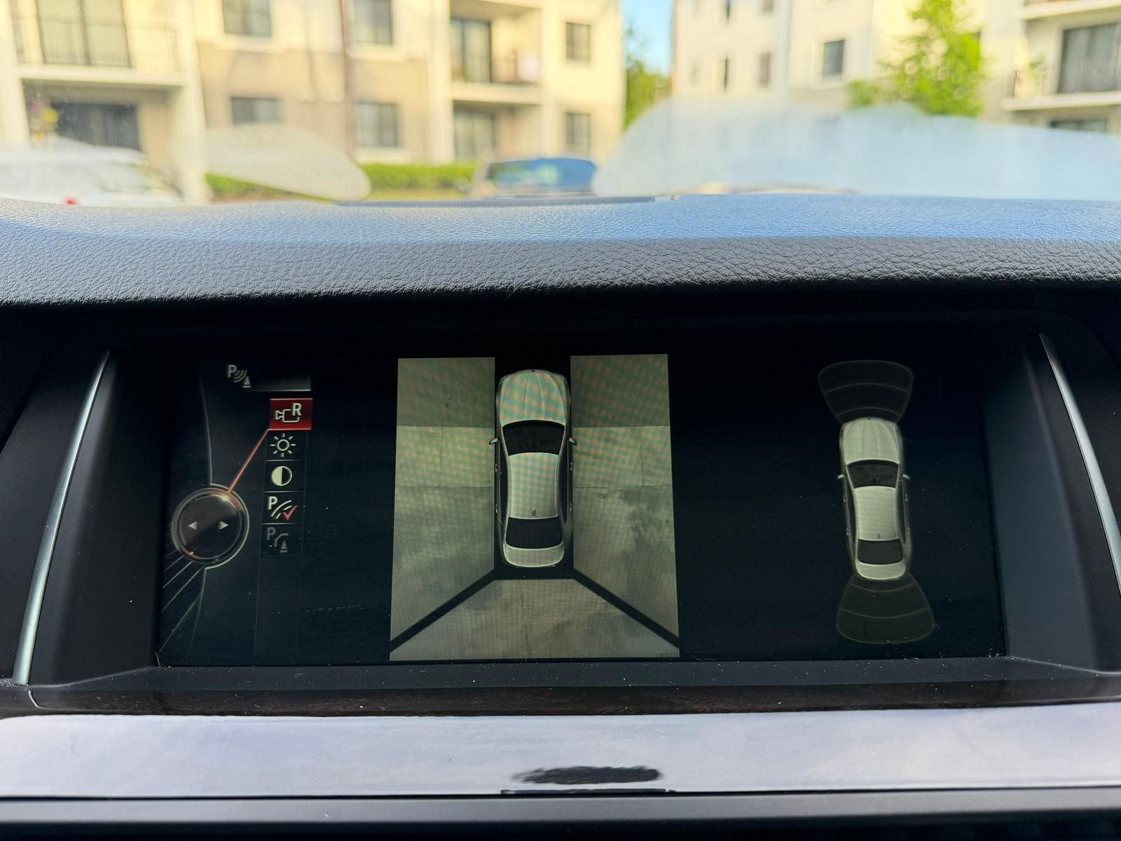 Used 2014 BMW 535i Sedan RWD image 21