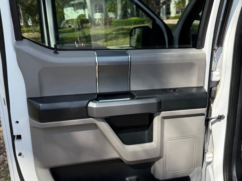 Used 2015 Ford F150 XLT w/ Equipment Group 301A Mid image 13