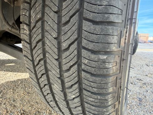 Used 2007 Ford Explorer Eddie Bauer image 5