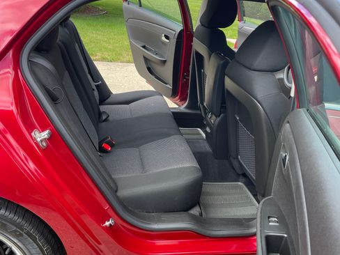 Used 2012 Chevrolet Malibu LT w/ 1LT All-Star Package image 23