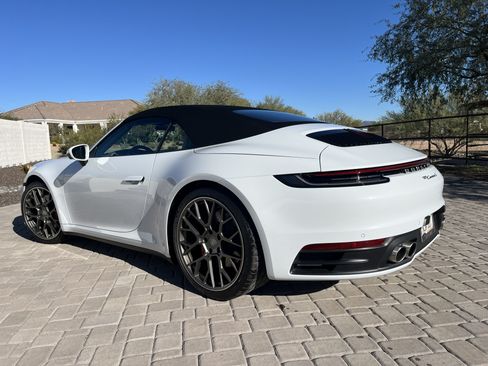 Used 2021 Porsche 911 Carrera S image 30