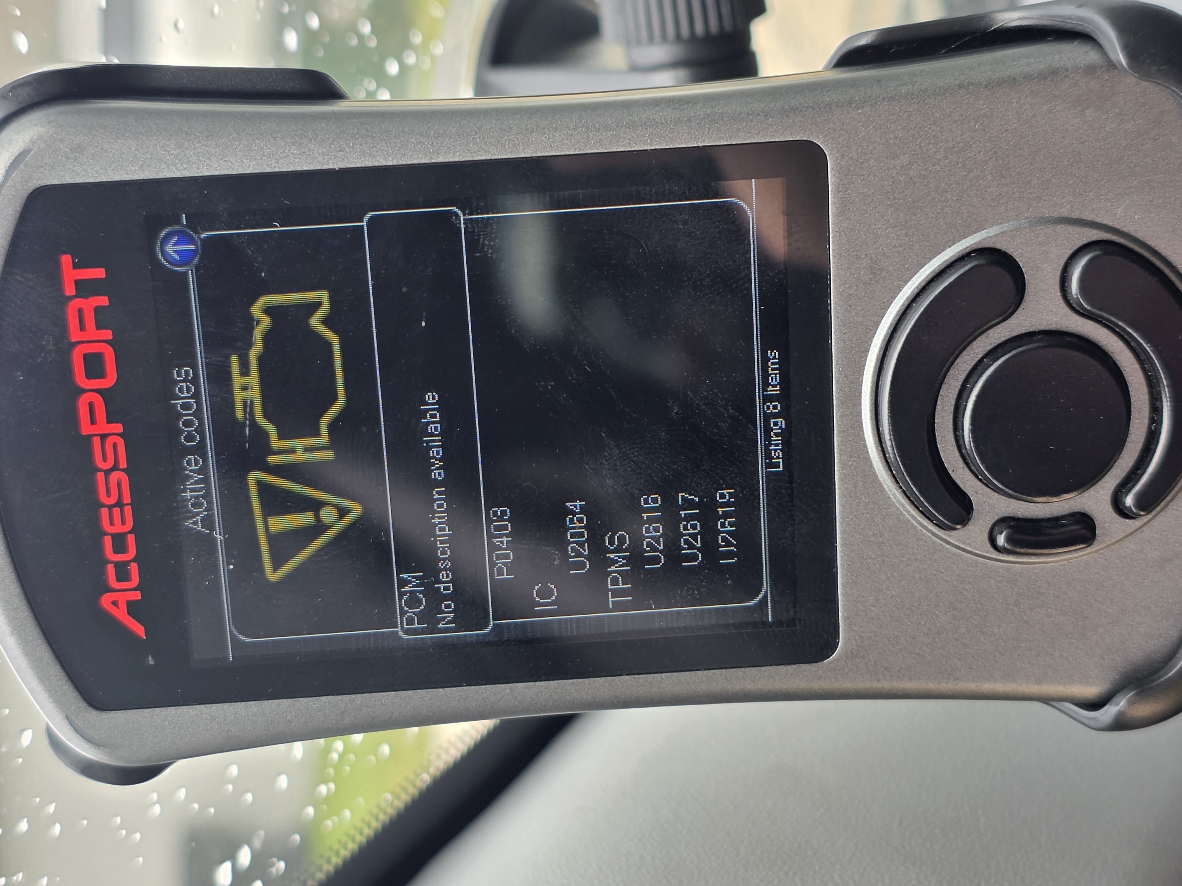Used 2007 MAZDA MAZDASPEED3 Sport FWD image 16