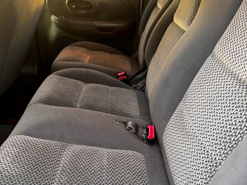 Used 2002 Ford F150 2WD SuperCrew image 15