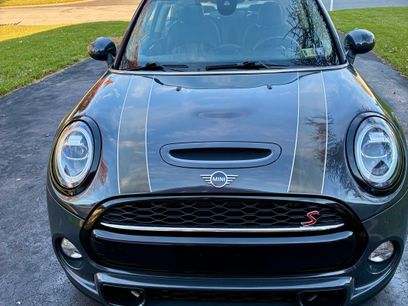 Used 2019 MINI Cooper S w/ Premium Package