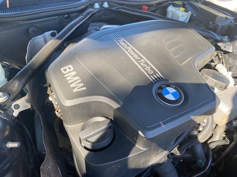 Used 2016 BMW Z4 sDrive28i image 13
