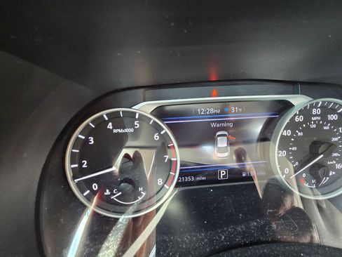 Used 2022 Nissan Sentra SV image 13