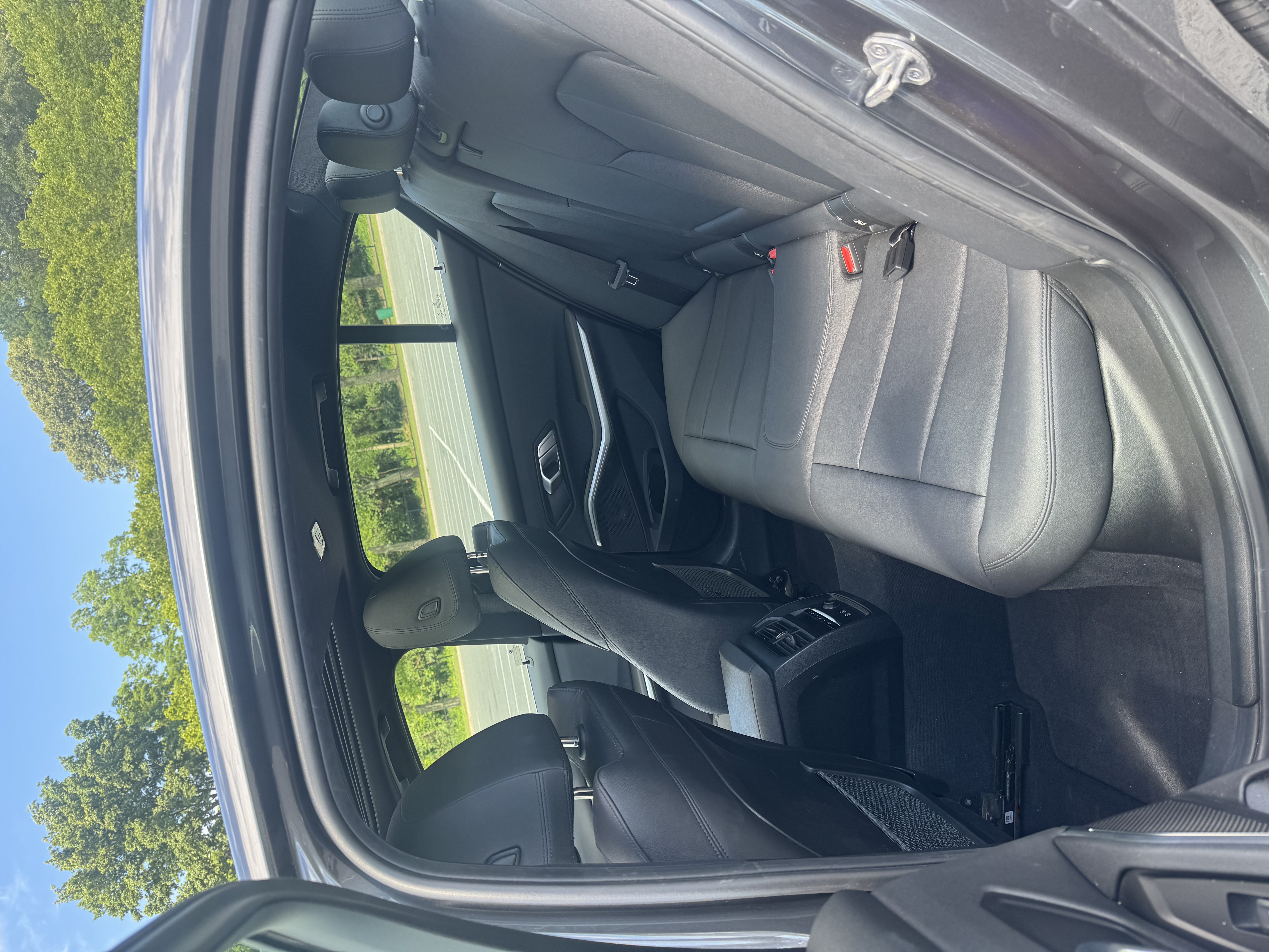 Used 2020 BMW 330i Sedan RWD image 16