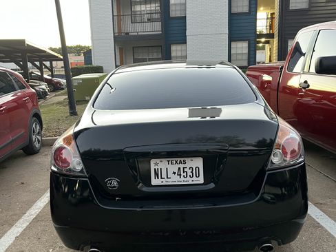 Used 2012 Nissan Altima 2.5 S image 1