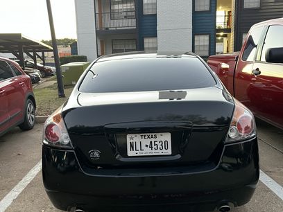 Used 2012 Nissan Altima 2.5 S