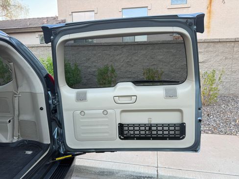Used 2004 Lexus GX 470 AWD/4WD image 13