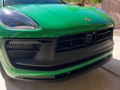 Used 2024 Porsche Macan GTS