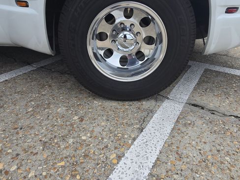 Used 1994 GMC Sierra 3500 Long Bed image 5