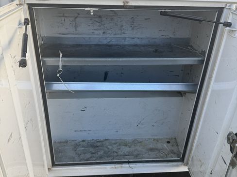 Used 2015 Chevrolet Silverado 2500 W/T w/ WT Convenience Package image 18