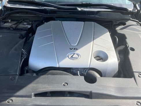 Used 2010 Lexus IS 350C image 14