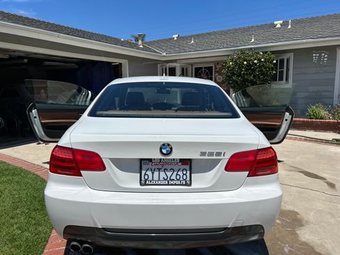 Used 2013 BMW 328i Coupe RWD image 5