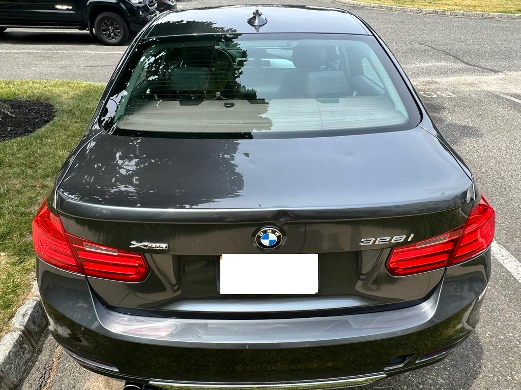 Used 2013 BMW 328i xDrive Sedan AWD/4WD image 5