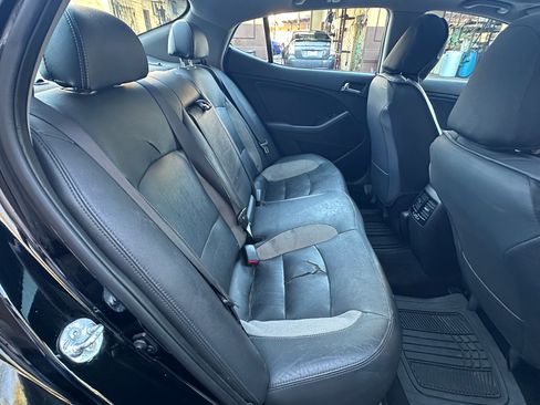 Used 2012 Kia Optima SX w/ Premium Touring Pkg image 15