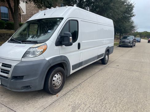 Used 2014 RAM ProMaster 3500 w/ Trailer Tow Group image 14