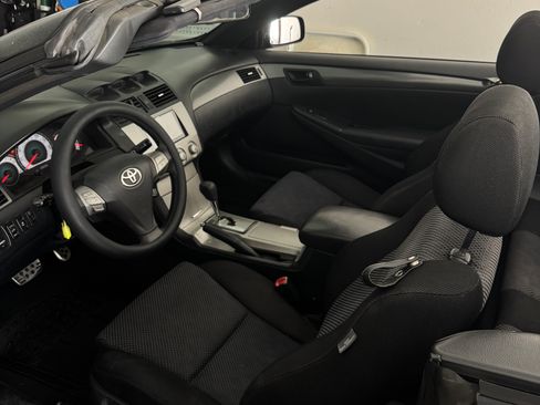 Used 2008 Toyota Solara Sport FWD image 4