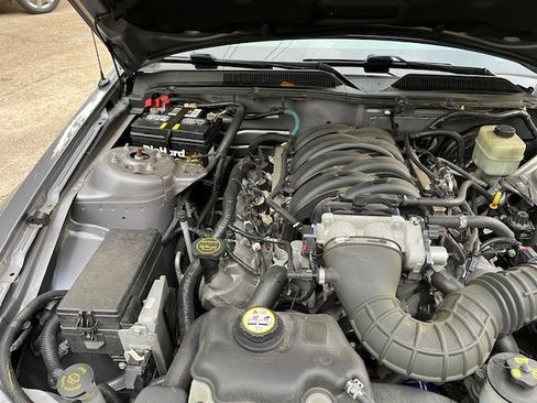 Used 2006 Ford Mustang GT image 17