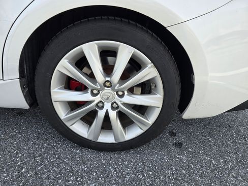 Used 2016 Lexus IS 300 AWD w/ Premium Package image 2