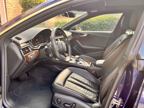 Used 2018 Audi A5 2.0T Premium Plus w/ Premium Plus image 11