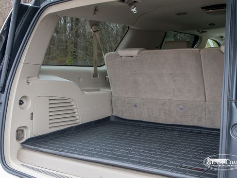 Used 2018 GMC Yukon XL Denali w/ Denali Ultimate Package image 14