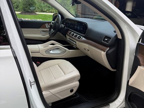 Used 2023 Mercedes-Benz GLE 350 4MATIC image 5