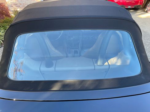 Used 1998 BMW Z3 2.8 image 18