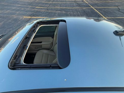 Used 2012 Ford Fusion SEL image 14