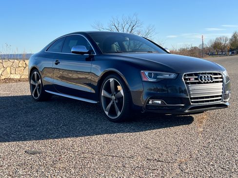 Used 2014 Audi S5 Premium Plus image 4