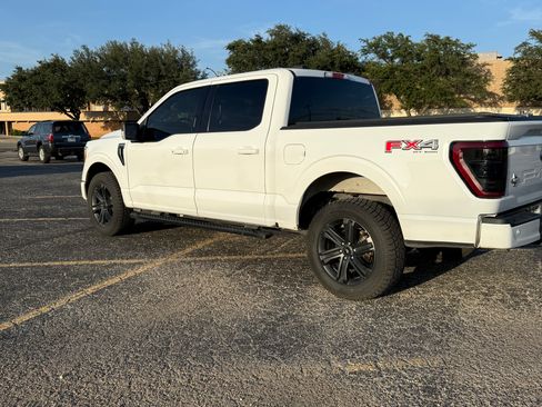 Used 2022 Ford F150 XLT w/ Equipment Group 302A High AWD/4WD image 6