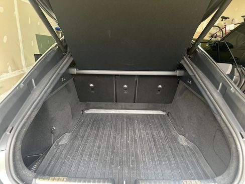 Used 2022 Mercedes-Benz EQS 450+ EQS 450+ Exclusive Sedan 4D image 10