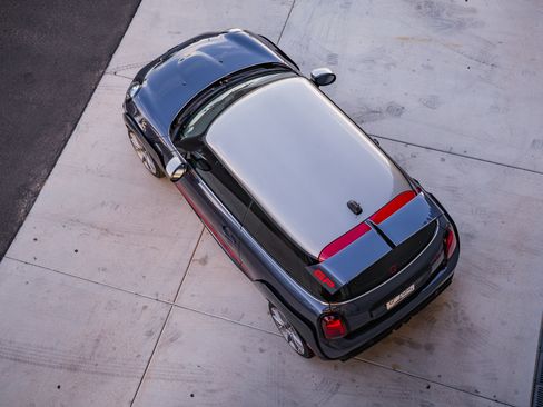 Used 2021 MINI Cooper John Cooper Works GP FWD image 5