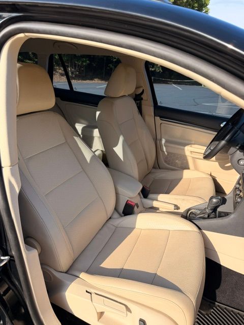 Used 2014 Volkswagen Jetta TDI FWD image 11