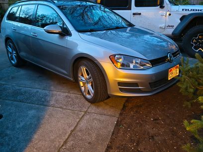 Used 2015 Volkswagen Golf TDI S
