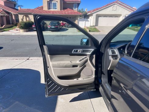 Used 2015 Ford Explorer Limited image 13