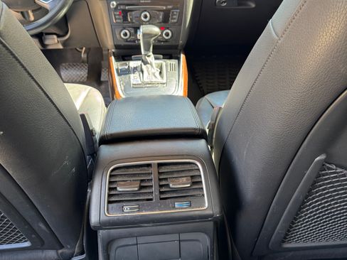 Used 2015 Audi Q5 2.0T Premium image 14