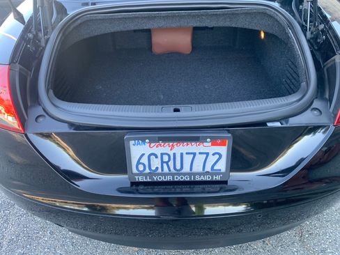 Used 2008 Audi TT 2.0T image 11