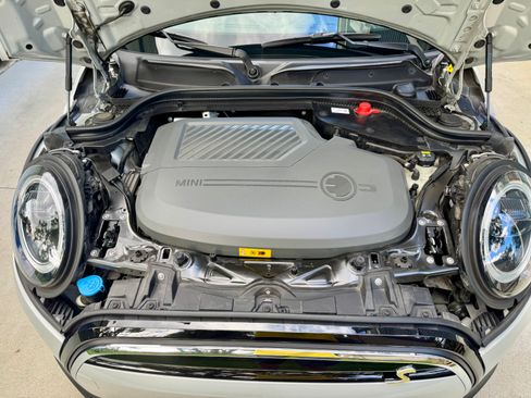 Used 2023 MINI Cooper SE FWD image 14