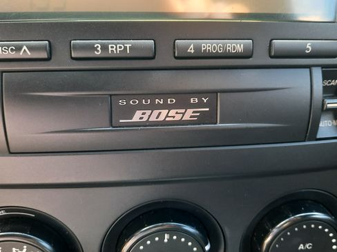 Used 2007 MAZDA MX-5 Miata Grand Touring image 19