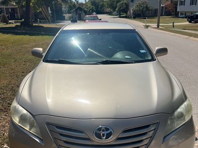 Used 2007 Toyota Camry LE