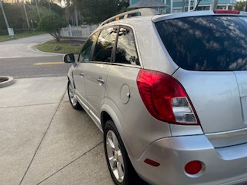 Used 2014 Chevrolet Captiva Sport LT w/ Convenience Package image 10