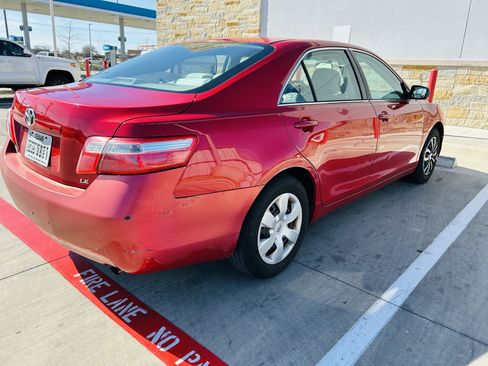 Used 2009 Toyota Camry LE image 9