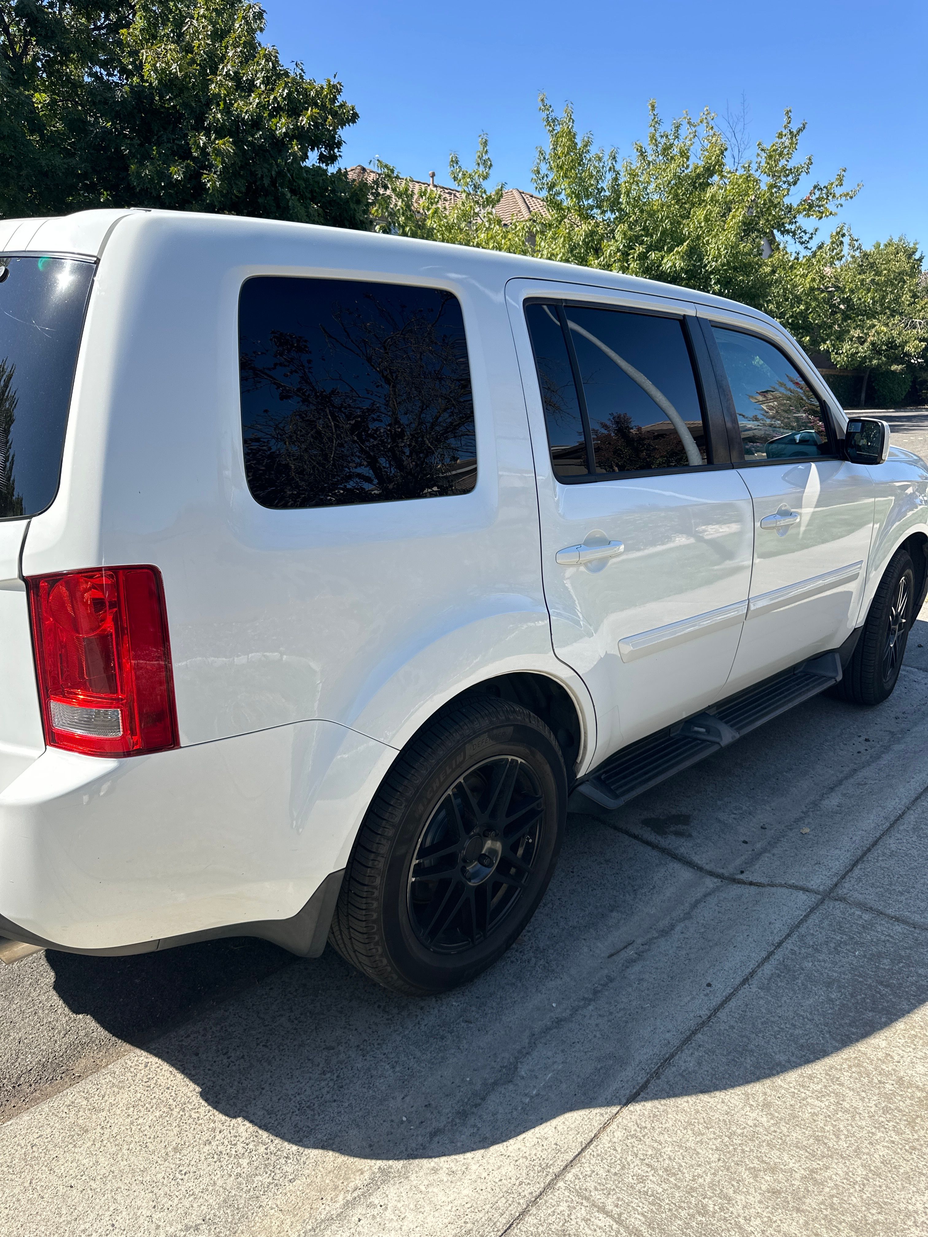 Used 2014 Honda Pilot EX-L image 4