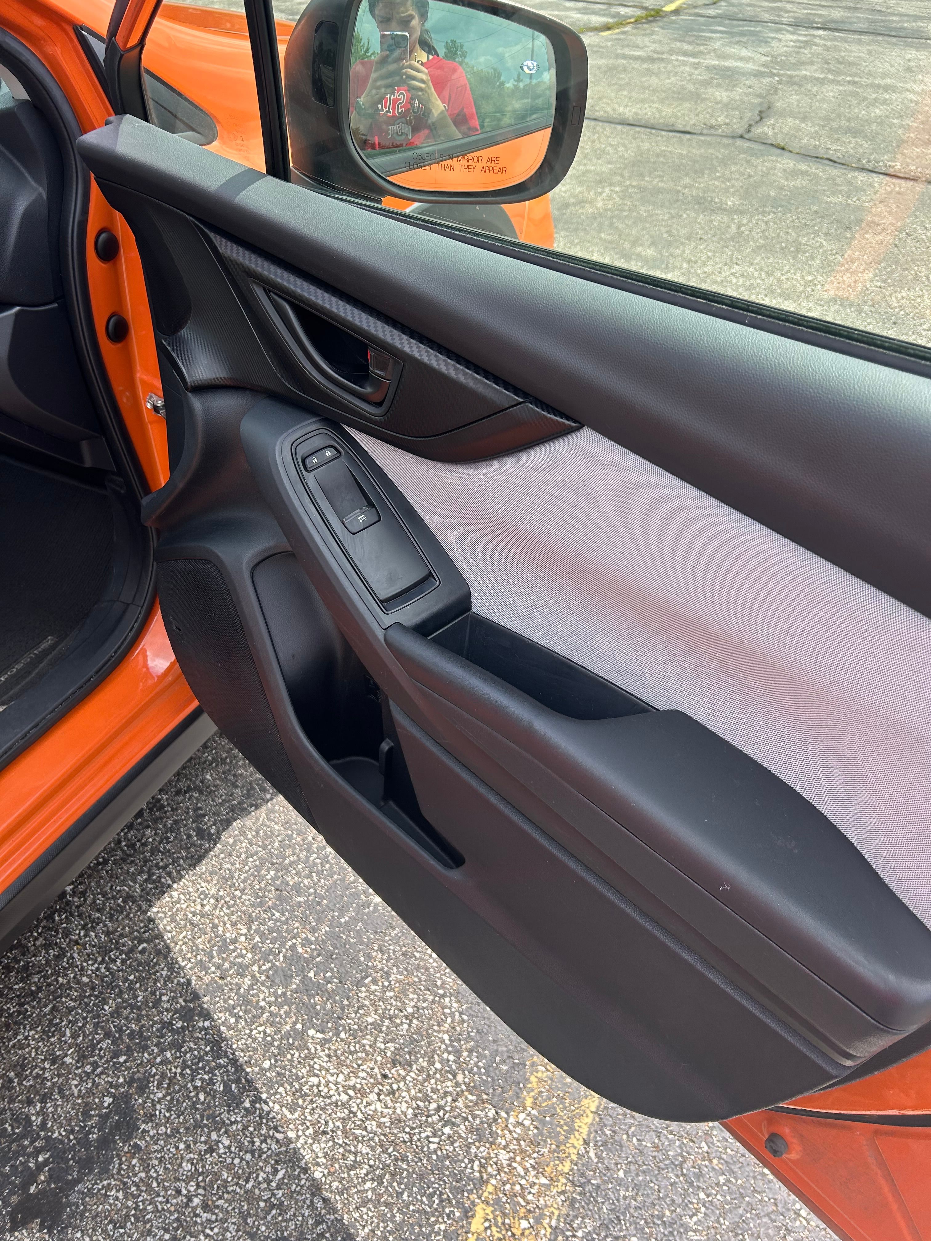 Used 2019 Subaru Crosstrek 2.0i Premium AWD/4WD image 9