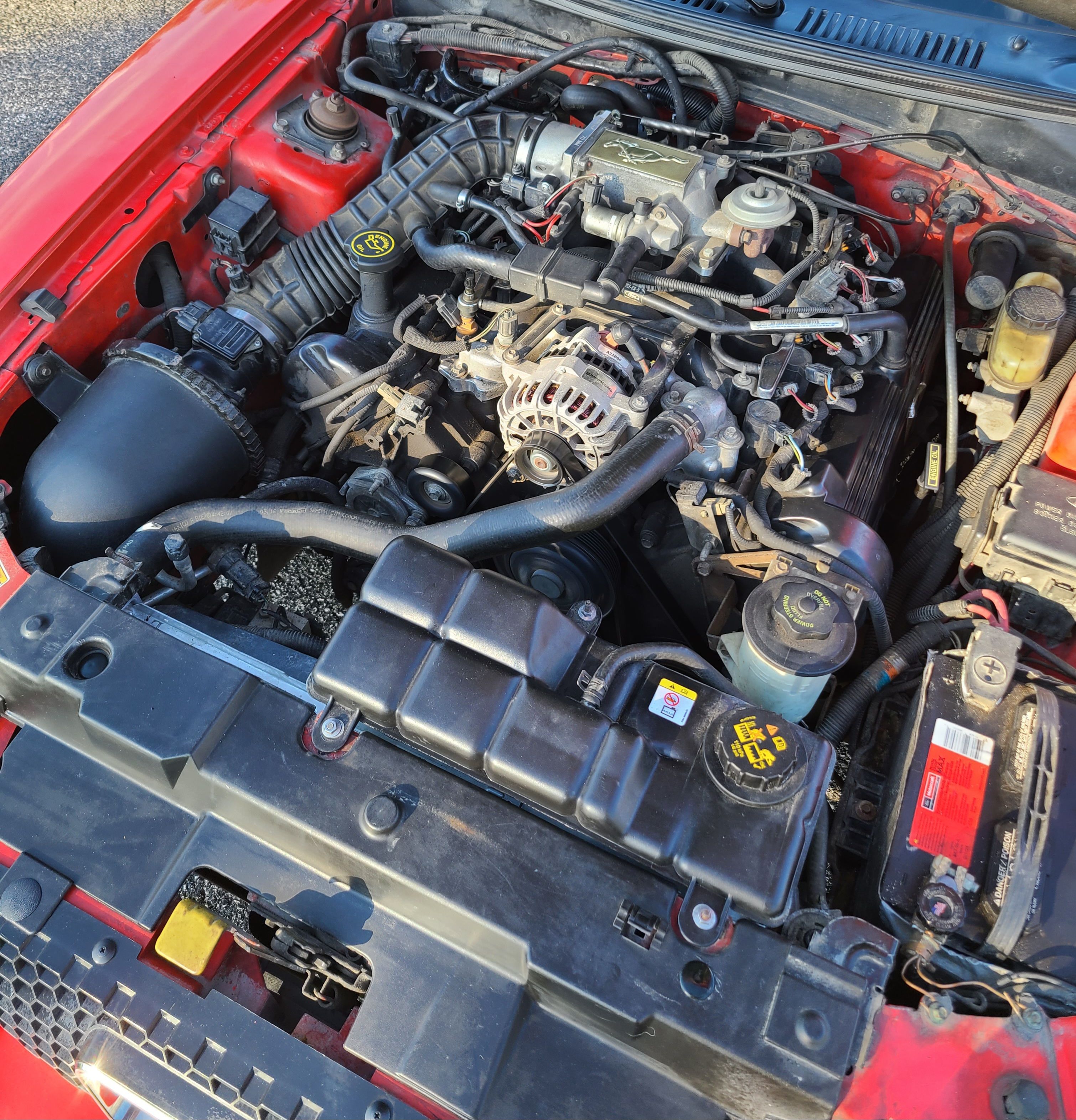 Used 1999 Ford Mustang GT RWD image 25