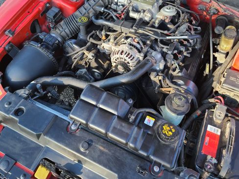 Used 1999 Ford Mustang GT RWD image 12