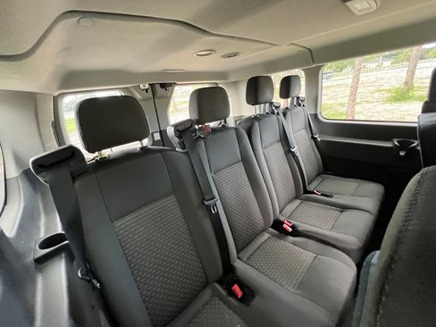 Used 2021 Ford Transit 350 XLT image 20